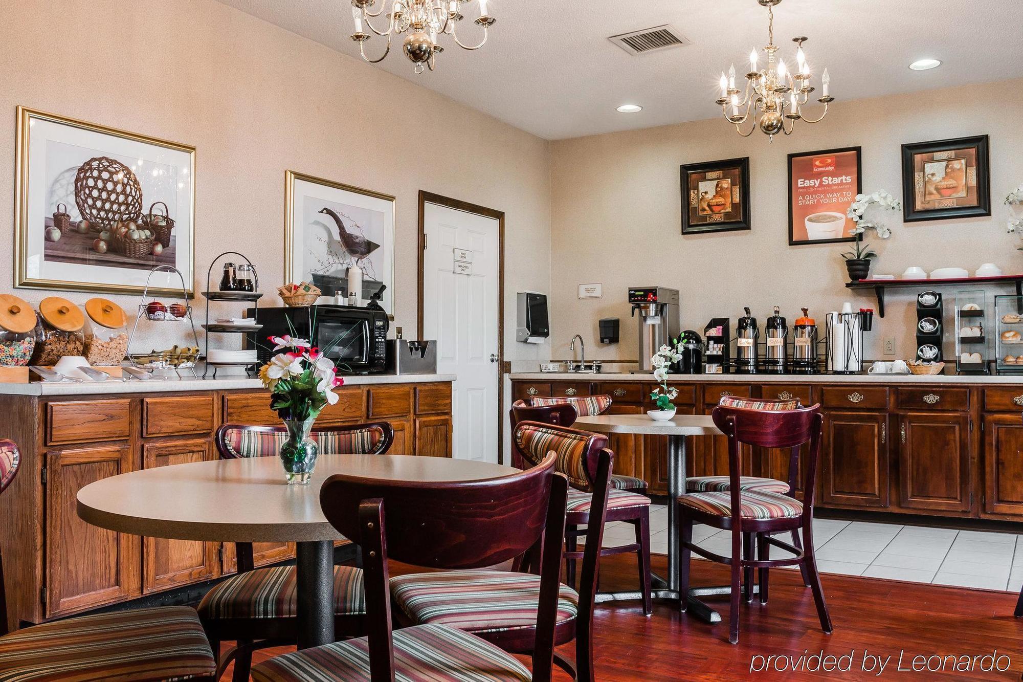 Econo Lodge & Suites Cascade Ngoại thất bức ảnh